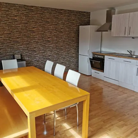 Apartamento W45 Hills Dornbirn