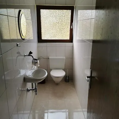 W45 Hills Apartmán *