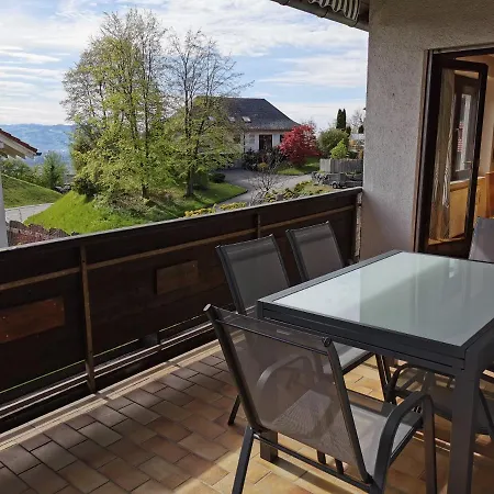 Dornbirnhills W45 Apartman