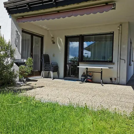 W45 Hills Apartmán Dornbirn
