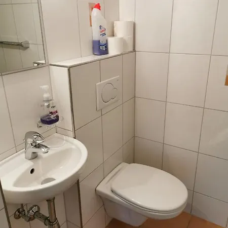 W45 Hills Apartmán Dornbirn