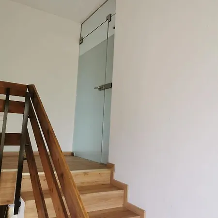 Apartamento W45 Hills Dornbirn