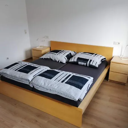 W45 Hills Apartamento