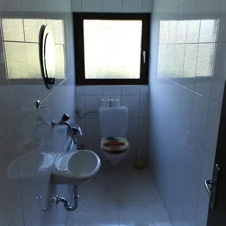 W45 Hills Apartmán Dornbirn