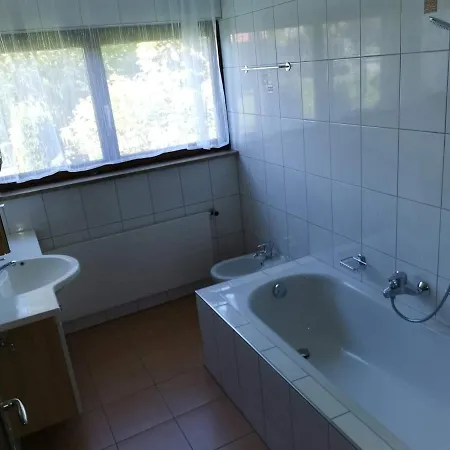 Apartamento W45 Hills