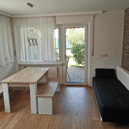 Apartmán W45 Hills Dornbirn