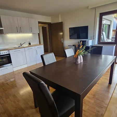 Apartmán W45 Hills Dornbirn