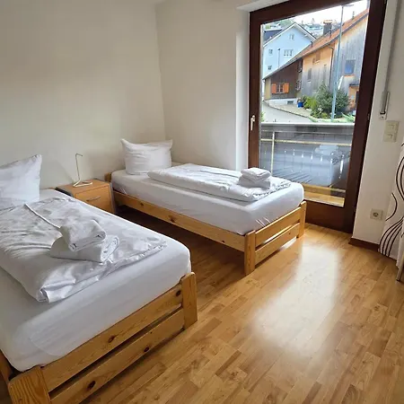 W45 Hills * Dornbirn