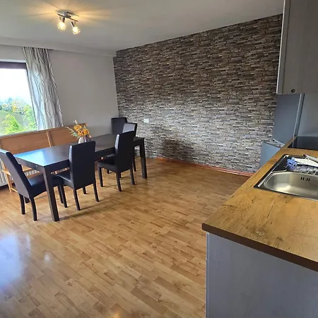 Apartmán W45 Hills Dornbirn