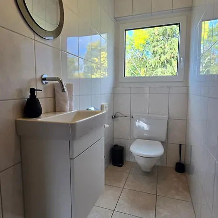 Dornbirnhills W45 Apartman