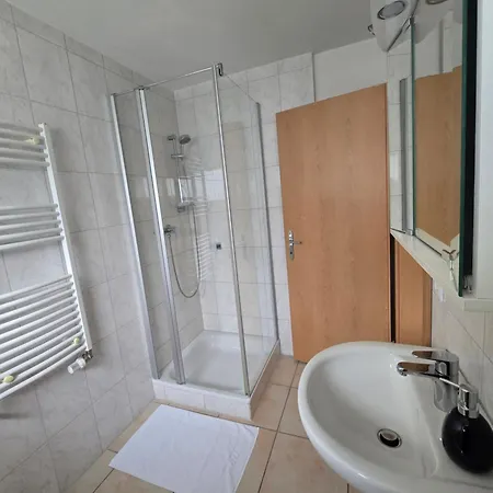 Apartmán W45 Hills *