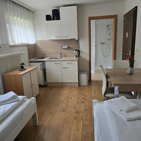 W45 Hills Apartmán Dornbirn