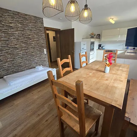 Dornbirnhills W45 Apartman *