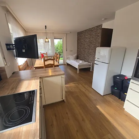 W45 Hills Apartmán *