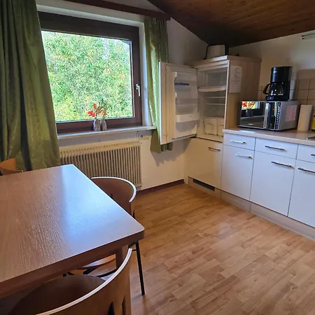 Apartmán W45 Hills Dornbirn