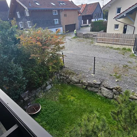 Dornbirnhills W45 Lejlighed