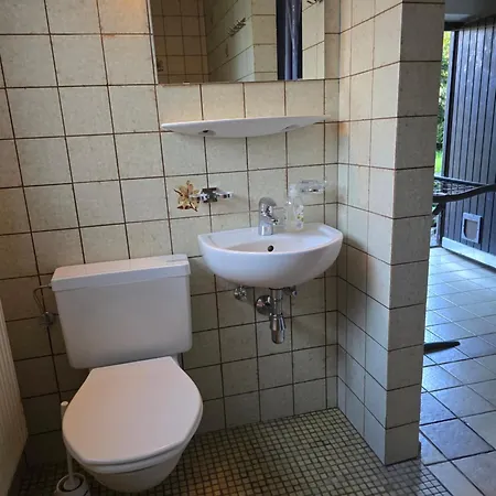 Apartmán W45 Hills Dornbirn