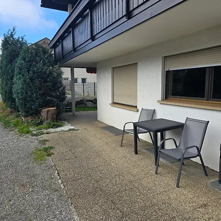 Apartmán W45 Hills *