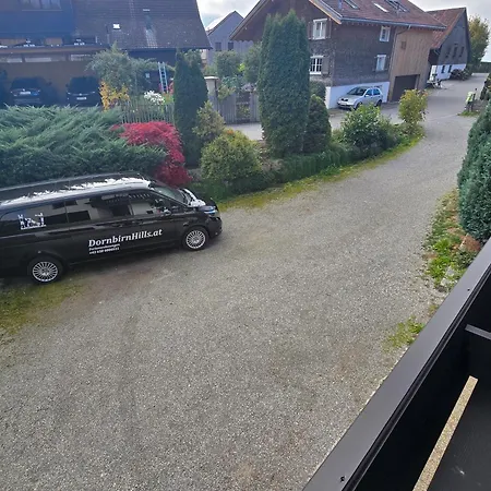 W45 Hills * Dornbirn