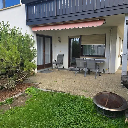 Apartmán W45 Hills Dornbirn