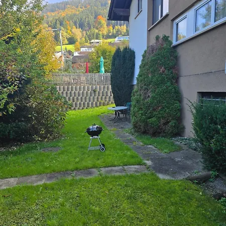 Apartman Dornbirnhills W45 *