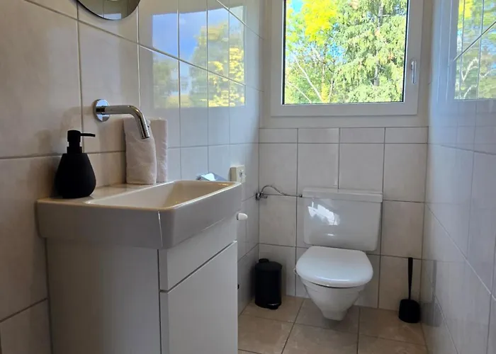 W45 Hills Appartement